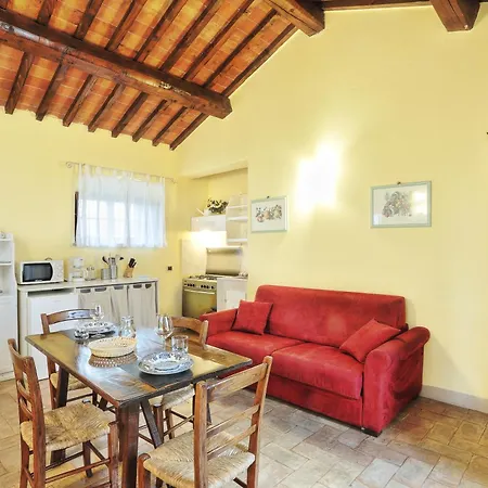 Podere Il Belvedere Su Cortona Country house